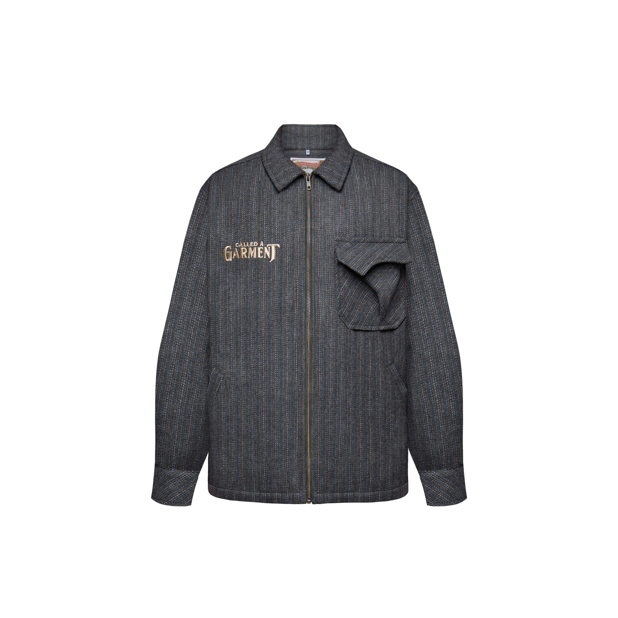 Куртка Gilbert's Jacket, графитовый