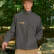 Куртка Gilbert's Jacket, графитовый