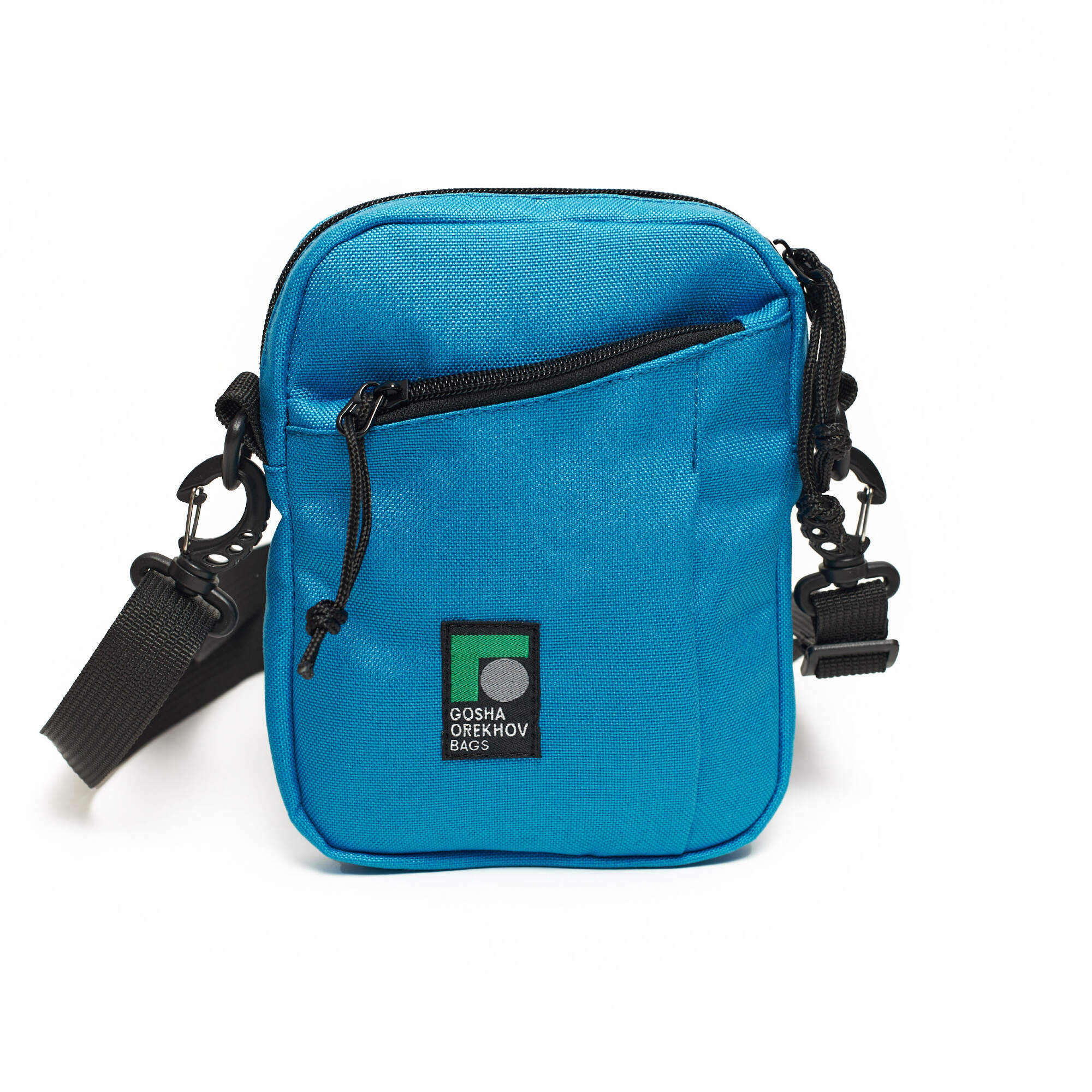 Сумка Pouch GO голубой Сумка Pouch GO голубой