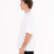 Футболка T-OVERBOTTOMTAGSS24-WHT