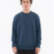 Sailor Paul Distress Details Sweater (синий) Sailor Paul Distress Details Sweater (синий)