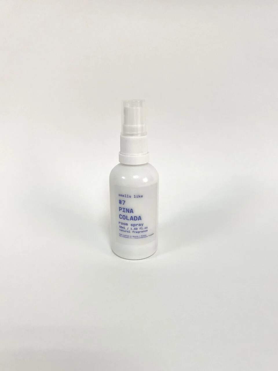 Спрей #7 Pina Colada, 50ml Спрей #7 Pina Colada, 50ml