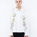 Рубашка с Вышивкой Розами/Handmade Roses Long Sleeve Shirt Рубашка с Вышивкой Розами/Handmade Roses Long Sleeve Shirt