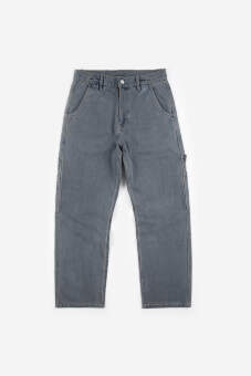 Sailor Paul Work Relaxed Tint Jeans (Серый/тонированный)