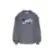 Лонгслив Pressure Double Layer Longsleeve, Smoky Grey, дымчатый