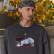Лонгслив Pressure Double Layer Longsleeve, Smoky Grey, дымчатый
