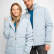 Куртка ЗАПОРОЖЕЦ Baikal Classic Синий (Light Blue)