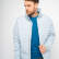 Куртка ЗАПОРОЖЕЦ Baikal Classic Синий (Light Blue)