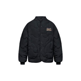 Куртка Castle Rock Jacket, черный