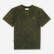 Футболка Sailor Paul хаки Aсid wash Футболка Sailor Paul хаки Aсid wash