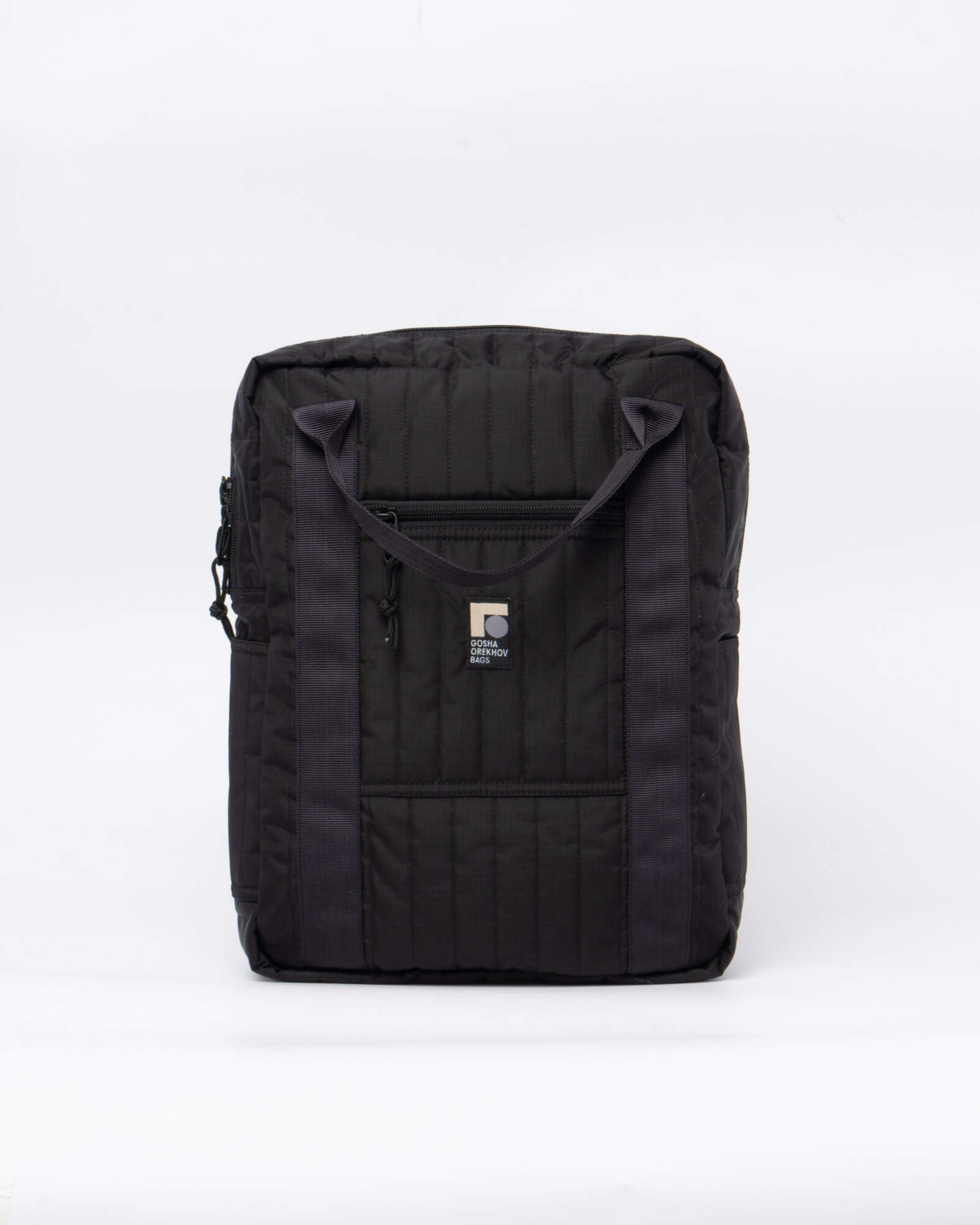 Рюкзак GO REFRIGI STRIPES Brick Pack черный Рюкзак GO REFRIGI STRIPES Brick Pack черный