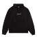 Худи ZNY WHITE ICE LOGO BLACK Худи ZNY WHITE ICE LOGO BLACK