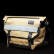 Сумка Messenger Courier M бежевый Сумка Messenger Courier M бежевый