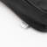 Сумка черная "OG Logo Faux Leather"