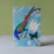 Блокнот А5 Birds of paradise Блокнот А5 Birds of paradise