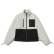 Куртка женская ZNY FLEECE WFJ-FLEECEAW22-BG/BLK