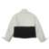 Куртка женская ZNY FLEECE WFJ-FLEECEAW22-BG/BLK