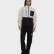 Куртка женская ZNY FLEECE WFJ-FLEECEAW22-BG/BLK