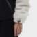 Куртка женская ZNY FLEECE WFJ-FLEECEAW22-BG/BLK