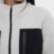 Куртка женская ZNY FLEECE WFJ-FLEECEAW22-BG/BLK