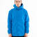 Непромокаемый Unisex Coach Jacket French Blue x Porelle