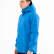 Непромокаемый Unisex Coach Jacket French Blue x Porelle