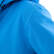 Непромокаемый Unisex Coach Jacket French Blue x Porelle