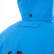 Непромокаемый Unisex Coach Jacket French Blue x Porelle