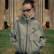 Куртка 5-Winds Hardshell Jacket, серо-зеленый