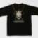 Chain oversized t-shirt