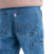 Lousy Skate Work Jeans (Blue) Lousy Skate Work Jeans (Blue)
