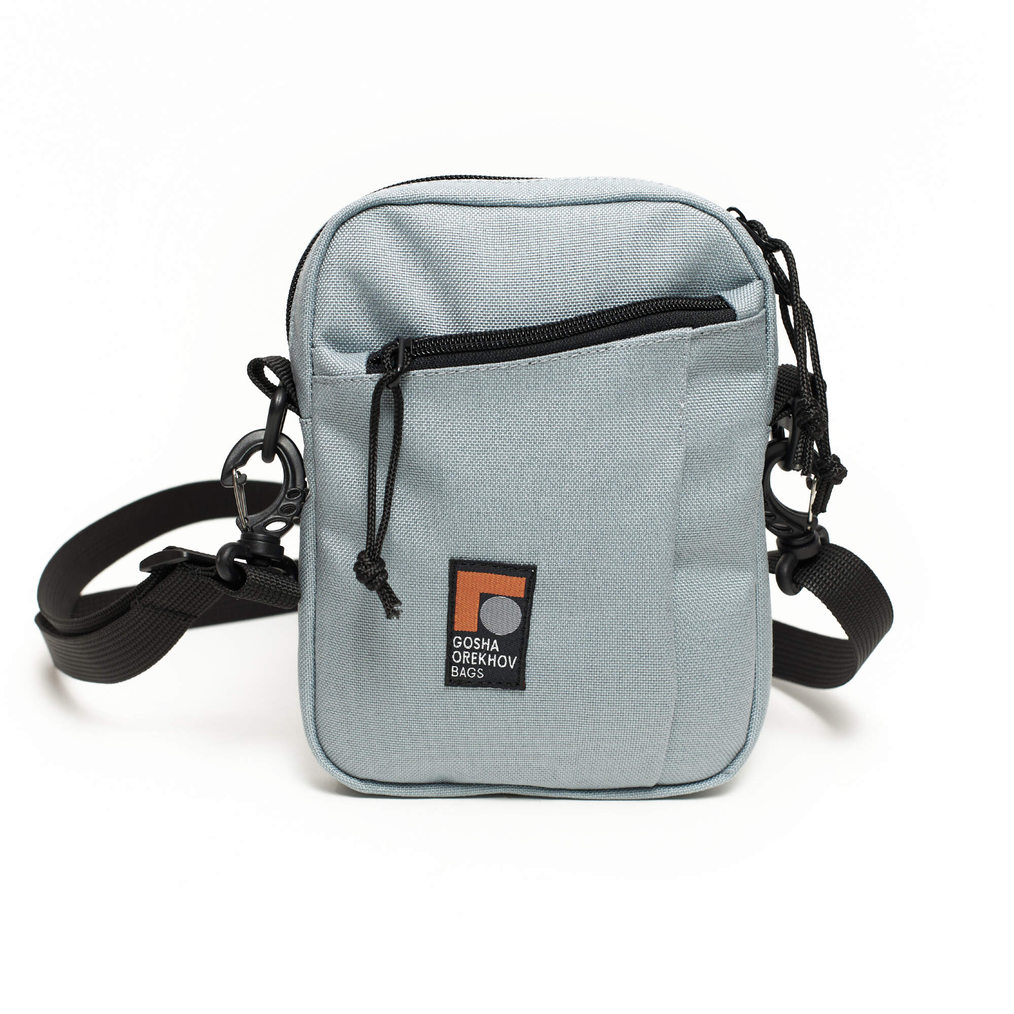 Сумка Pouch GO светло-серый Сумка Pouch GO светло-серый