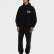 Брюки черные ZNY BASIC SP-ZNYPVCLOGOAW22-BLK Брюки черные ZNY BASIC SP-ZNYPVCLOGOAW22-BLK