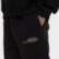 Брюки черные ZNY BASIC SP-ZNYPVCLOGOAW22-BLK Брюки черные ZNY BASIC SP-ZNYPVCLOGOAW22-BLK
