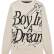 Свитер Boy In A Dream