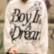 Свитер Boy In A Dream