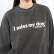 I miss my dog Longsleeve / Washed Dark Grey I miss my dog Longsleeve / Washed Dark Grey
