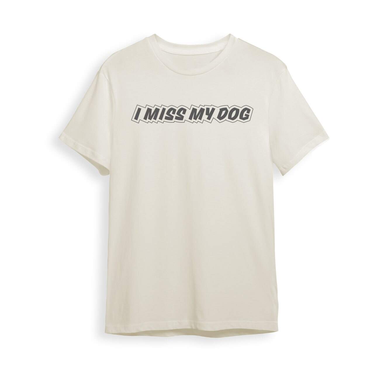 Underdog Blank Studio T-Shirt / Milk Underdog Blank Studio T-Shirt / Milk