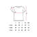 Underdog Blank Studio T-Shirt / Milk Underdog Blank Studio T-Shirt / Milk