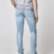 Брюки (ДЖИНСЫ), Мужск, COMFORT SLIM, 1404 (светло-синий) Брюки (ДЖИНСЫ), Мужск, COMFORT SLIM, 1404 (светло-синий)