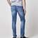 Брюки (ДЖИНСЫ), Мужск, COMFORT SLIM, 1404 (средний синий) Брюки (ДЖИНСЫ), Мужск, COMFORT SLIM, 1404 (средний синий)