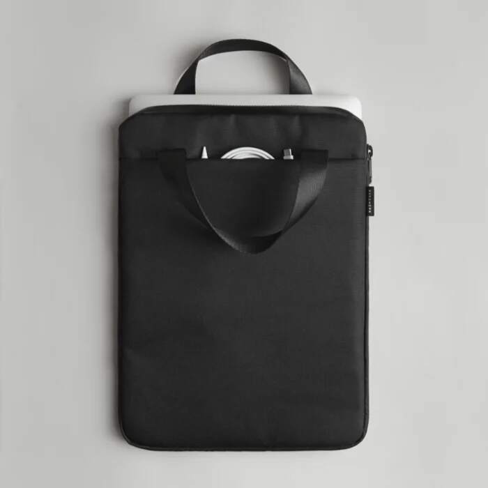 Laptop folio 'U.003' (black) Laptop folio 'U.003' (black)