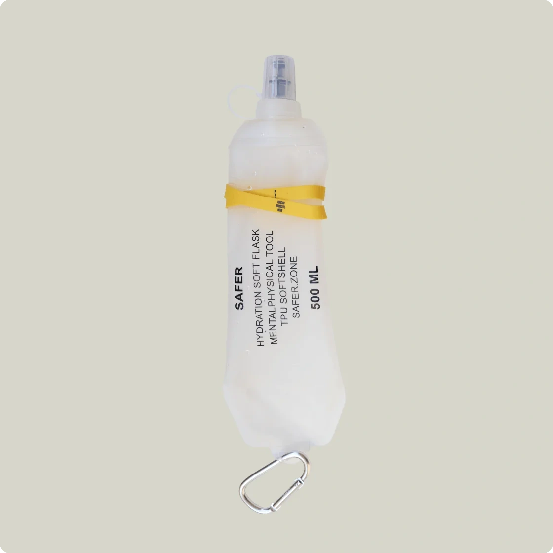 Safer Мягкая бутылка Safer Мягкая бутылка