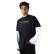 Лонгслив SPARKLE LOGO LONGSLEEVE BL/WH