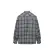 Рубашка Human Flannel Shirt, черный Рубашка Human Flannel Shirt, черный