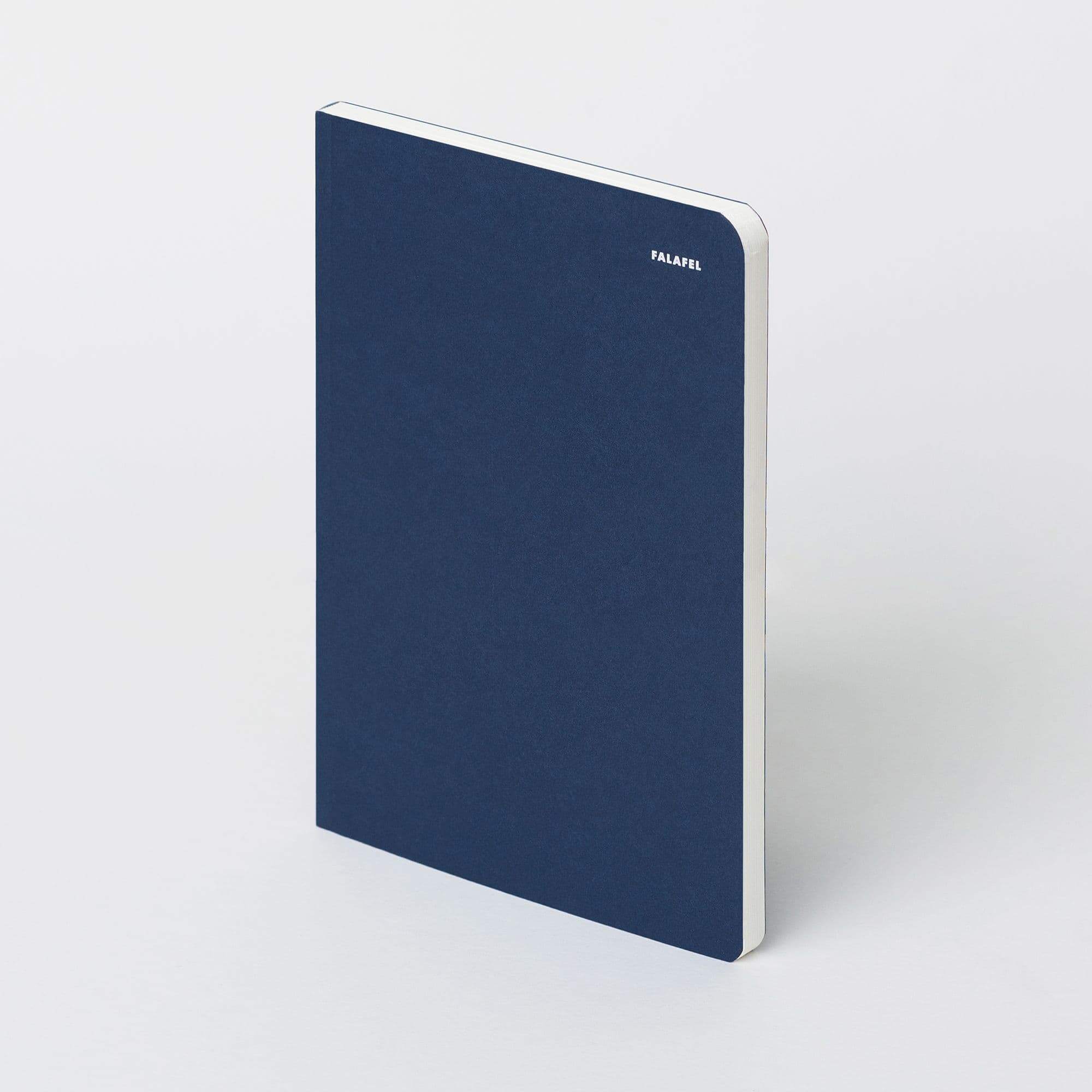 Блокнот для записей А5B Cobalt