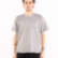 Футболка GDT-CRSHDBTTMTAGSS24-WHT Футболка GDT-CRSHDBTTMTAGSS24-WHT