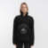 Half-Zip Fleece DZ in Black Half-Zip Fleece DZ in Black