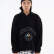 Half-Zip Fleece DZ in Black Half-Zip Fleece DZ in Black