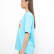Lucky Looser T-Shirt / Sky Blue Lucky Looser T-Shirt / Sky Blue